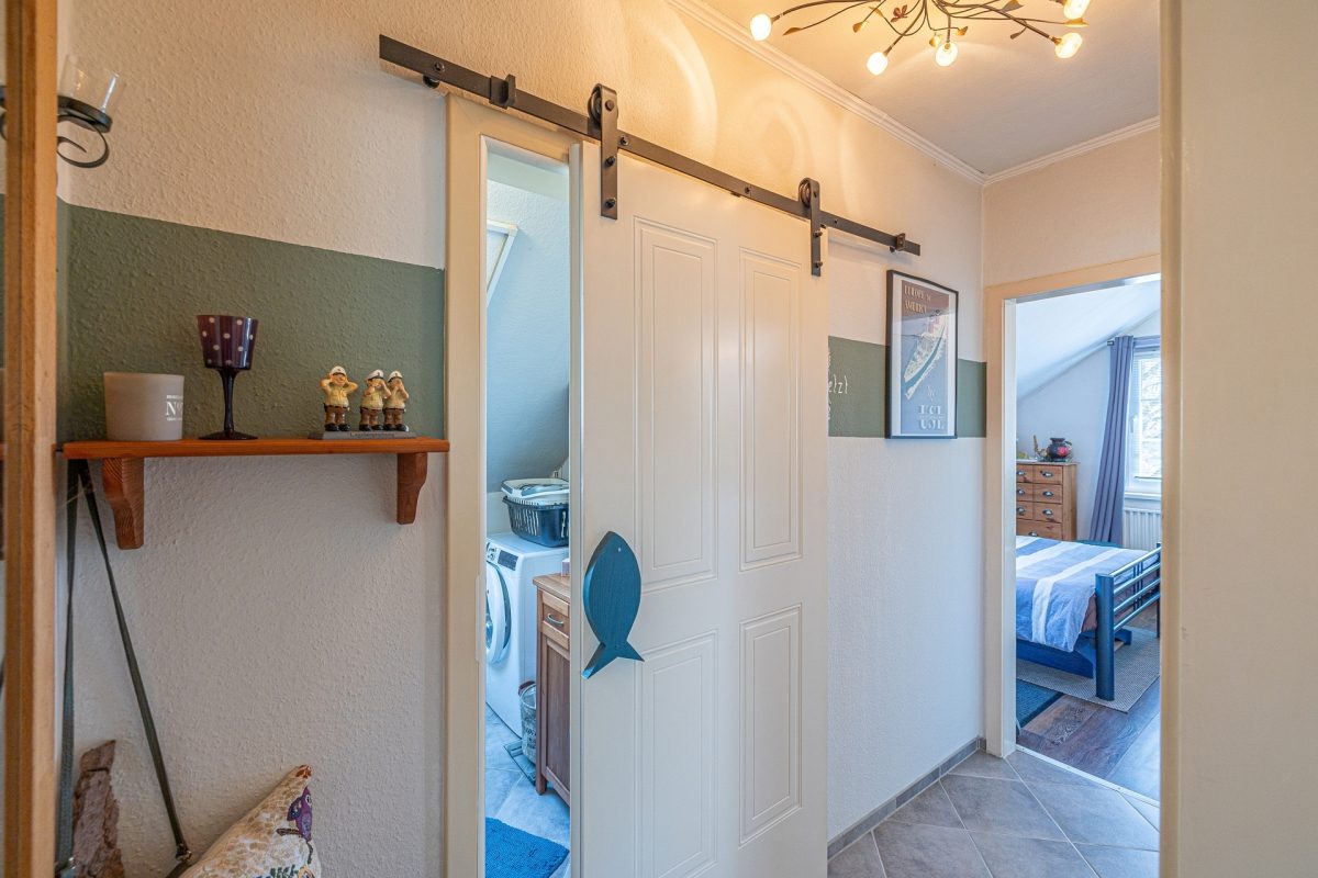 Immobilienangebot - Rosdorf - Alle - Naturnahes Wohnen vor den Toren Kellinghusens
gemütliche Dachgeschoss Wohnung zum Kauf