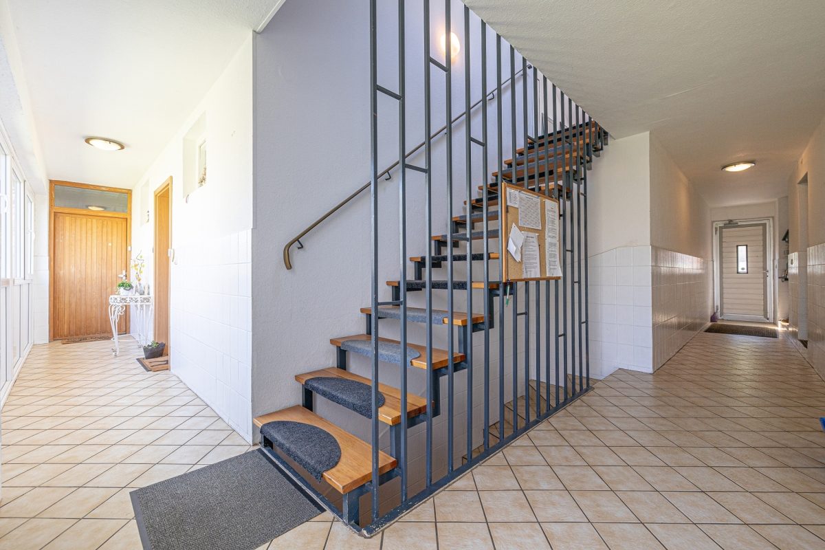 Immobilienangebot - Rosdorf - Alle - Naturnahes Wohnen vor den Toren Kellinghusens
gemütliche Dachgeschoss Wohnung zum Kauf