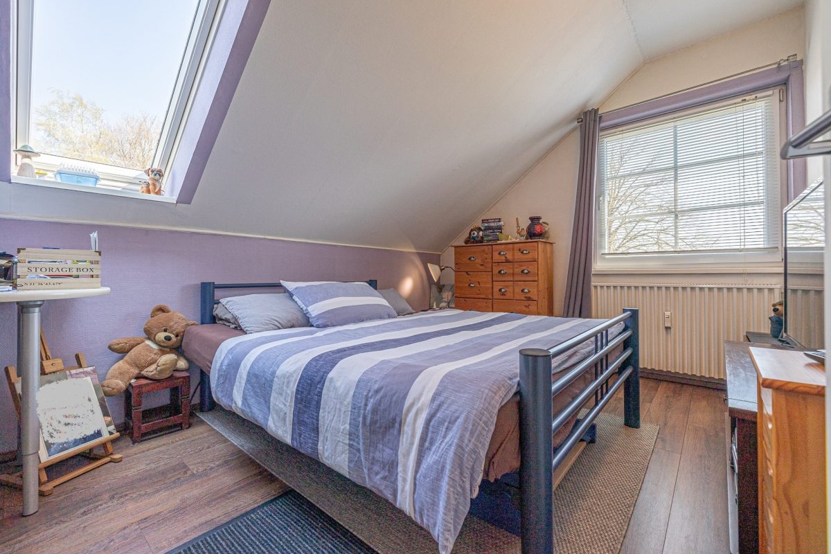 Immobilienangebot - Rosdorf - Alle - Naturnahes Wohnen vor den Toren Kellinghusens
gemütliche Dachgeschoss Wohnung zum Kauf