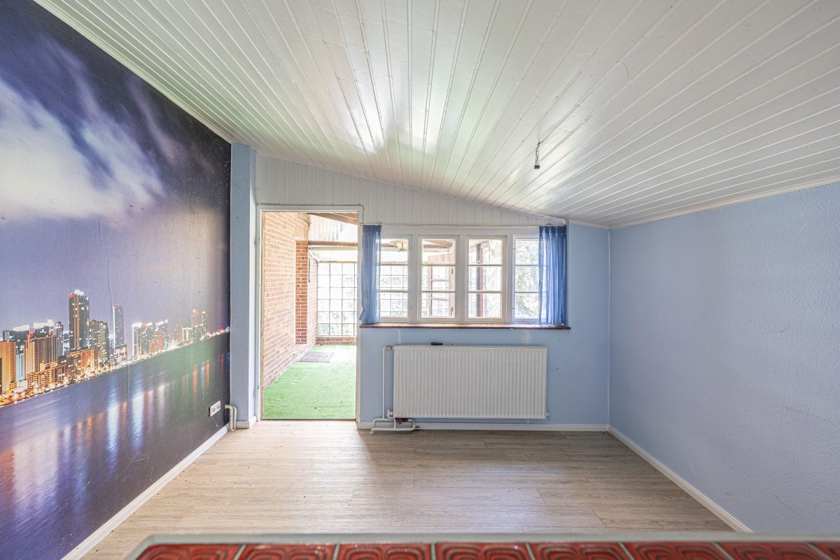 Immobilienangebot - Schenefeld - Alle - Wohnen unter Reet in ruhiger Dorflage
5 Zimmer Haus zur individuellen Gestaltung