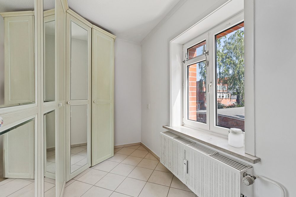 Immobilienangebot - Hamburg / Rahlstedt - Alle - Charmante, vermietete 3 Zimmer Wohnung mit Balkon in zentraler Lage von Alt-Rahlstedt!