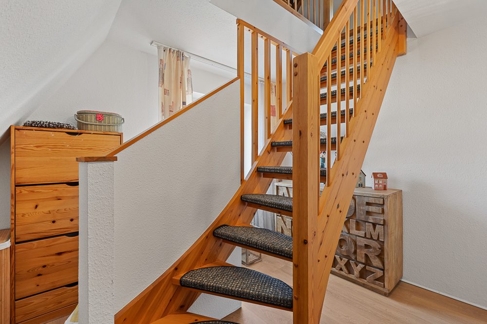 Immobilienangebot - Lübeck - Alle - Zinshaus mit 3 vermieteten Wohnungen in ruhiger Wohnlage von Lübeck!