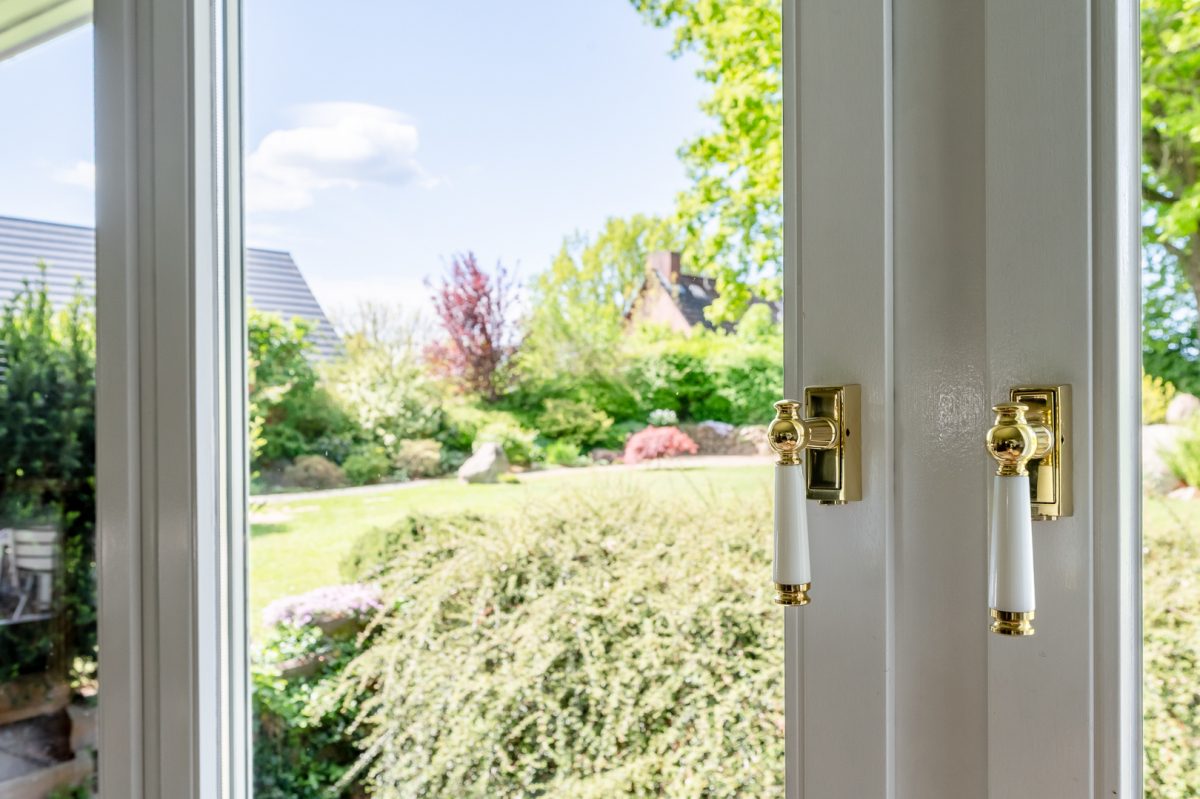Immobilienangebot - Rausdorf - Alle - NUR NOCH WARTELISTE !!! Landhaus mit Charme und Feldrandlage vor den Toren Hamburgs