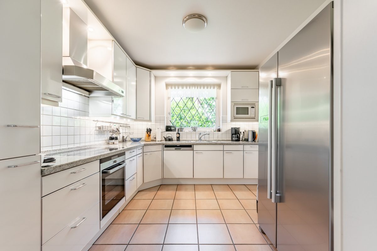 Immobilienangebot - Rausdorf - Alle - NUR NOCH WARTELISTE !!! Landhaus mit Charme und Feldrandlage vor den Toren Hamburgs