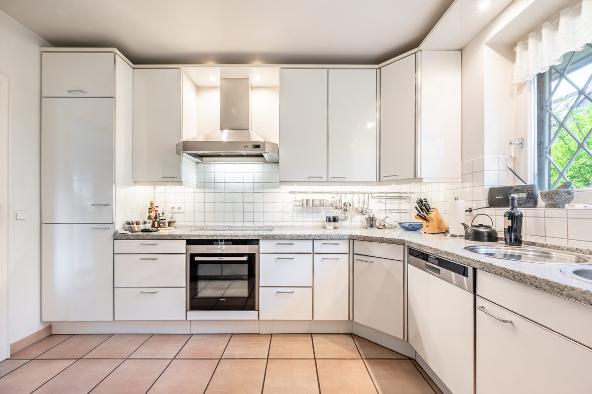 Immobilienangebot - Rausdorf - Alle - NUR NOCH WARTELISTE !!! Landhaus mit Charme und Feldrandlage vor den Toren Hamburgs