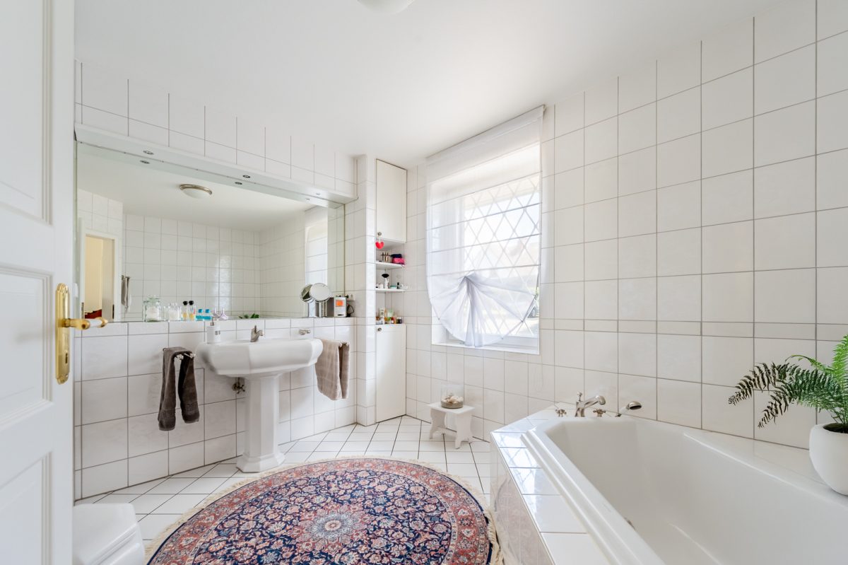 Immobilienangebot - Rausdorf - Alle - NUR NOCH WARTELISTE !!! Landhaus mit Charme und Feldrandlage vor den Toren Hamburgs