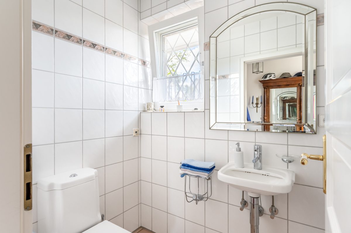 Immobilienangebot - Rausdorf - Alle - NUR NOCH WARTELISTE !!! Landhaus mit Charme und Feldrandlage vor den Toren Hamburgs