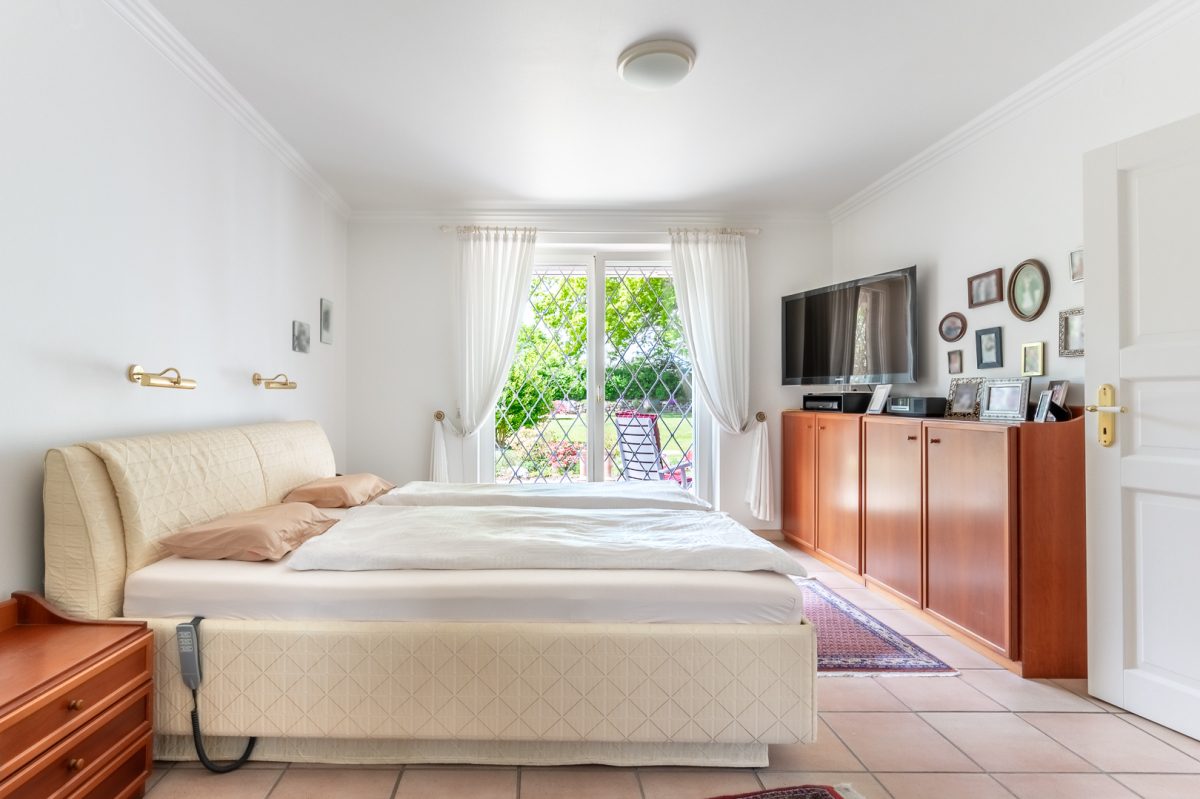 Immobilienangebot - Rausdorf - Alle - NUR NOCH WARTELISTE !!! Landhaus mit Charme und Feldrandlage vor den Toren Hamburgs