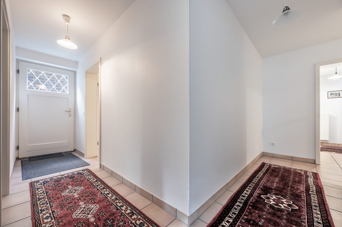 Immobilienangebot - Rausdorf - Alle - NUR NOCH WARTELISTE !!! Landhaus mit Charme und Feldrandlage vor den Toren Hamburgs