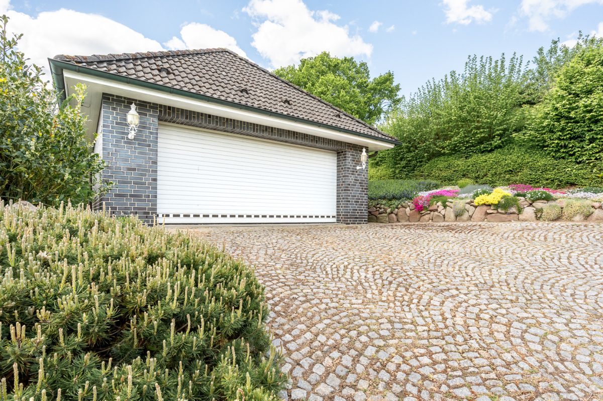 Immobilienangebot - Rausdorf - Alle - NUR NOCH WARTELISTE !!! Landhaus mit Charme und Feldrandlage vor den Toren Hamburgs