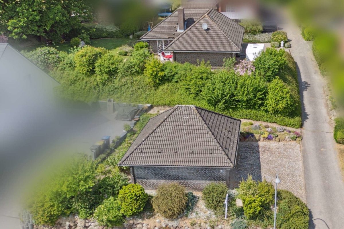 Immobilienangebot - Rausdorf - Alle - NUR NOCH WARTELISTE !!! Landhaus mit Charme und Feldrandlage vor den Toren Hamburgs