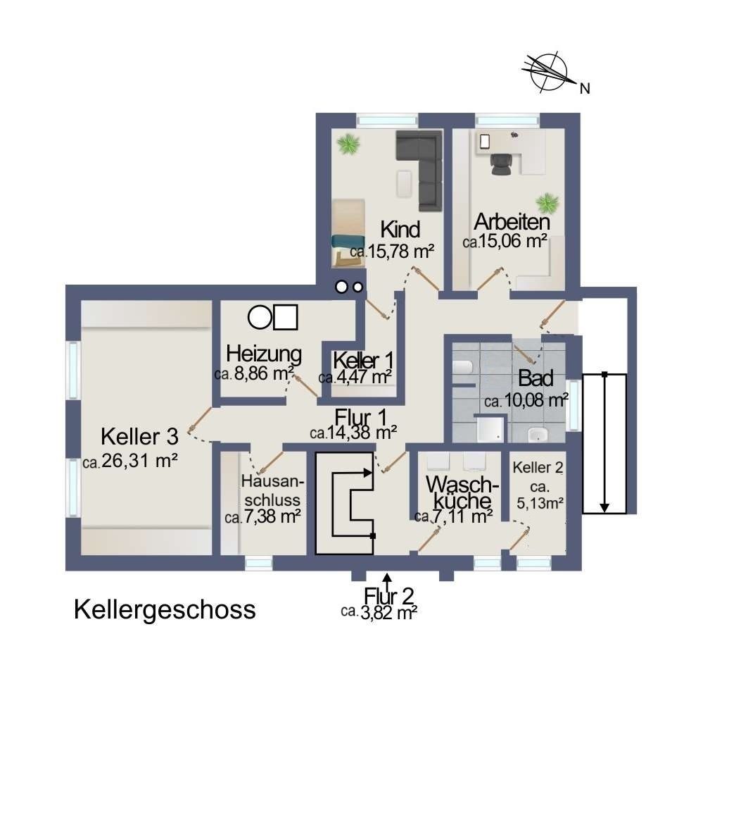 Immobilienangebot - Rausdorf - Alle - NUR NOCH WARTELISTE !!! Landhaus mit Charme und Feldrandlage vor den Toren Hamburgs
