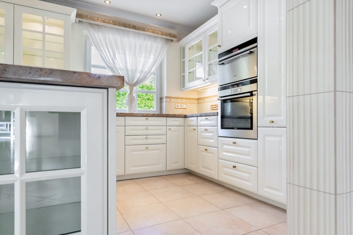 Immobilienangebot - Hamburg / Volksdorf - Alle - Repräsentative Villa mit exklusiver Ausstattung in bester Lage von Hamburg-Volksdorf!