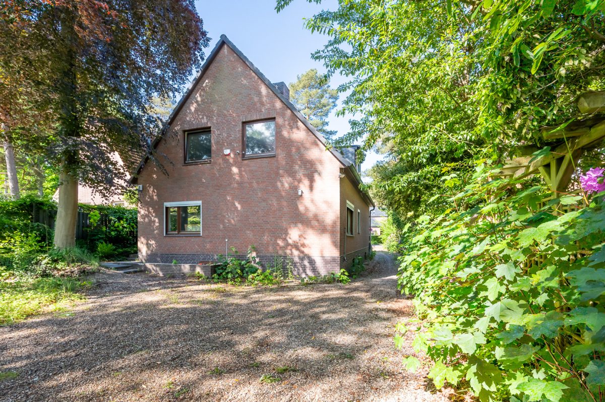 Immobilienangebot - Hamburg / Rissen - Alle - Einfamilienhaus in bevorzugter Lage in Rissen