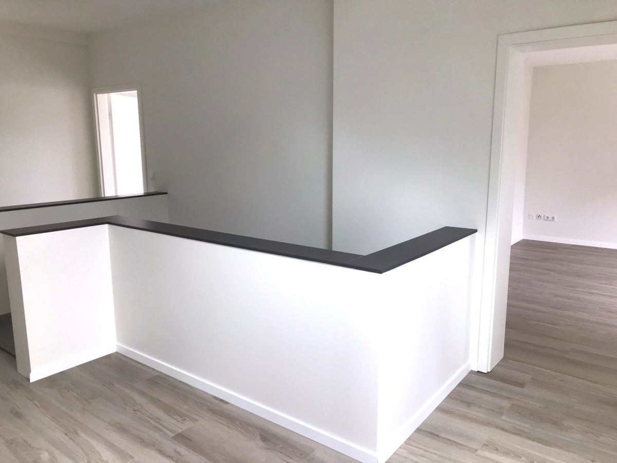 Immobilienangebot - Gokels - Alle - Tolles Wohngefühl nach Komplettsanierung
3 Zimmer Wohnung sucht ruhige Mieter
