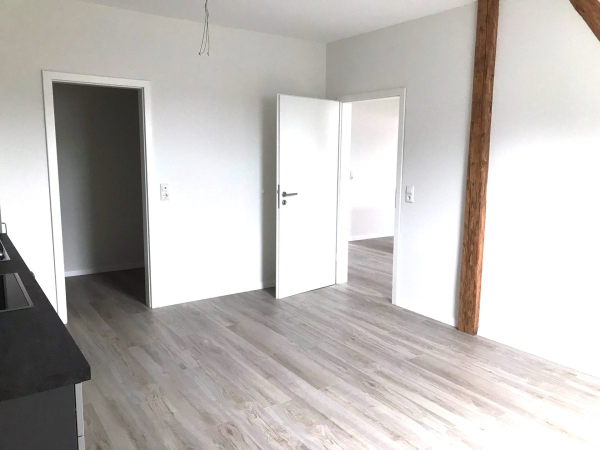 Immobilienangebot - Gokels - Alle - Tolles Wohngefühl nach Komplettsanierung
3 Zimmer Wohnung sucht ruhige Mieter
