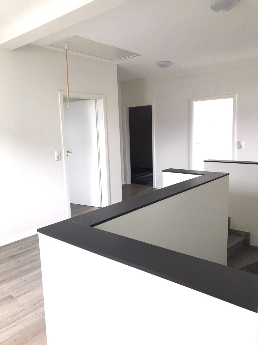 Immobilienangebot - Gokels - Alle - Tolles Wohngefühl nach Komplettsanierung
3 Zimmer Wohnung sucht ruhige Mieter