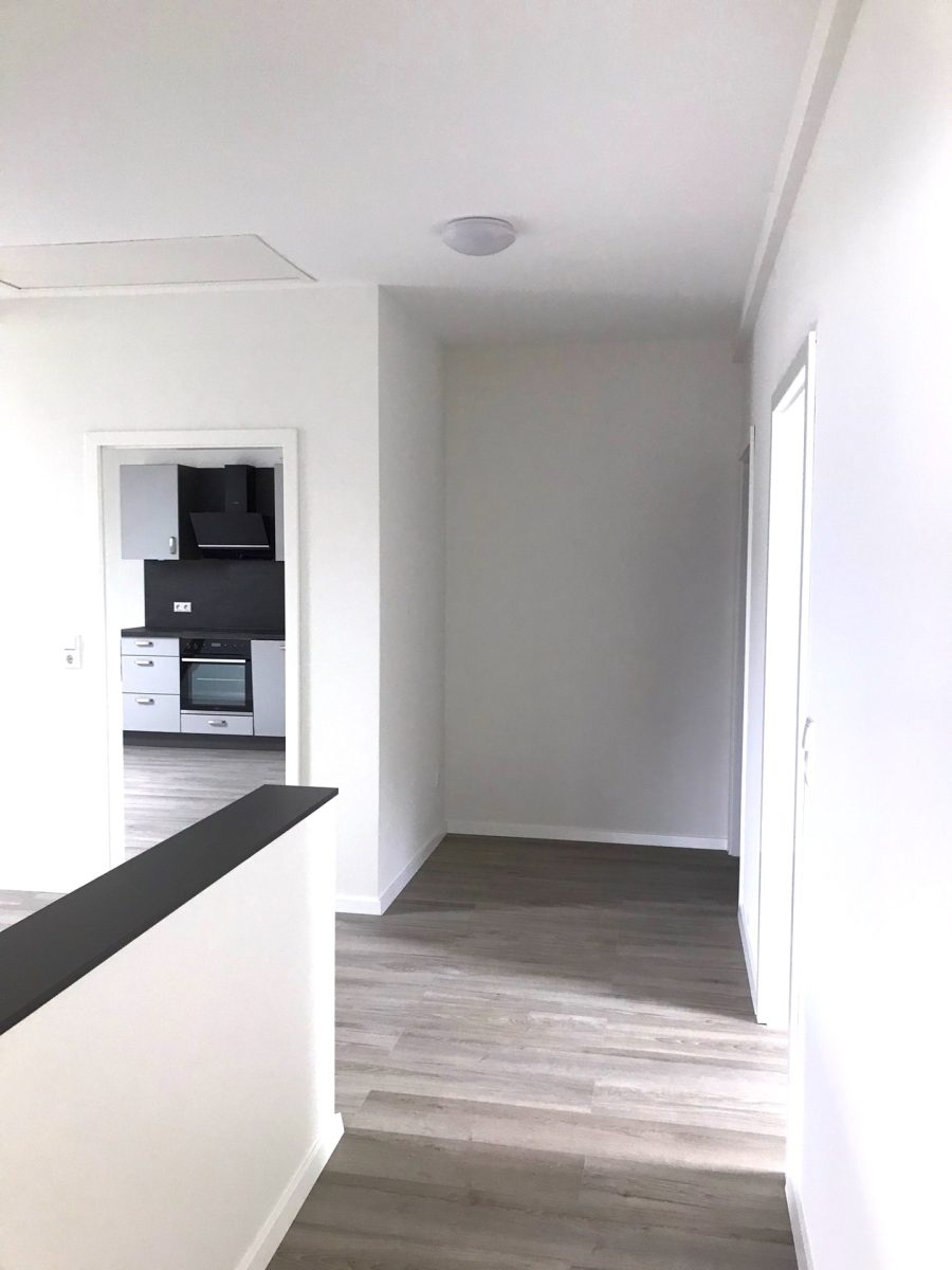 Immobilienangebot - Gokels - Alle - Tolles Wohngefühl nach Komplettsanierung
3 Zimmer Wohnung sucht ruhige Mieter