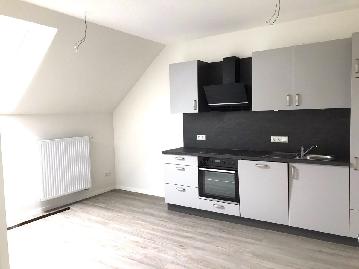 Immobilienangebot - Gokels - Alle - Tolles Wohngefühl nach Komplettsanierung
3 Zimmer Wohnung sucht ruhige Mieter