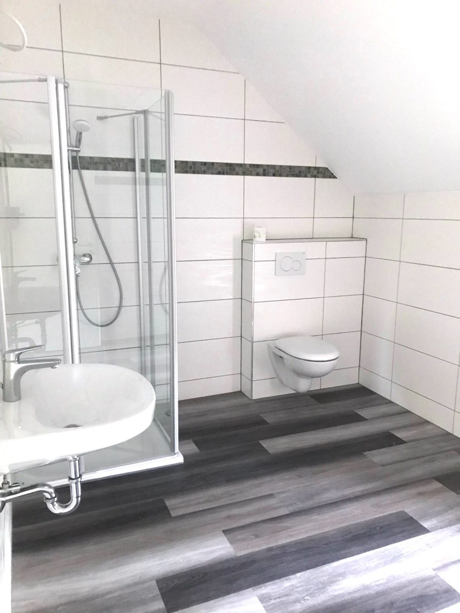 Immobilienangebot - Gokels - Alle - Tolles Wohngefühl nach Komplettsanierung
3 Zimmer Wohnung sucht ruhige Mieter