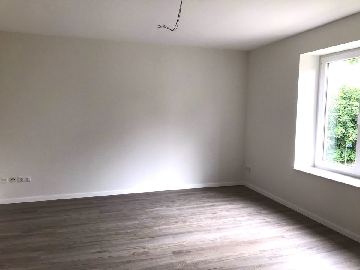Immobilienangebot - Gokels - Alle - Tolles Wohngefühl nach Komplettsanierung
3 Zimmer Wohnung sucht ruhige Mieter