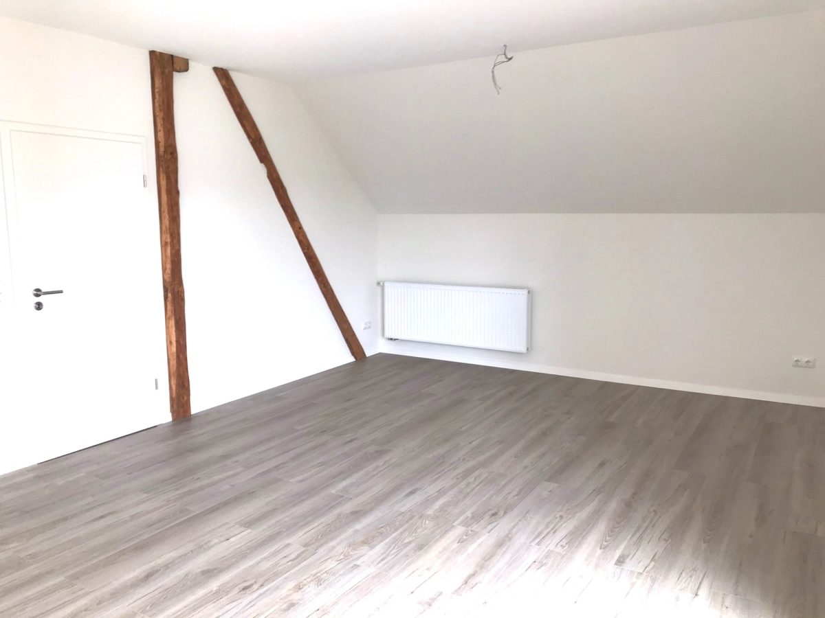Immobilienangebot - Gokels - Alle - Tolles Wohngefühl nach Komplettsanierung
3 Zimmer Wohnung sucht ruhige Mieter