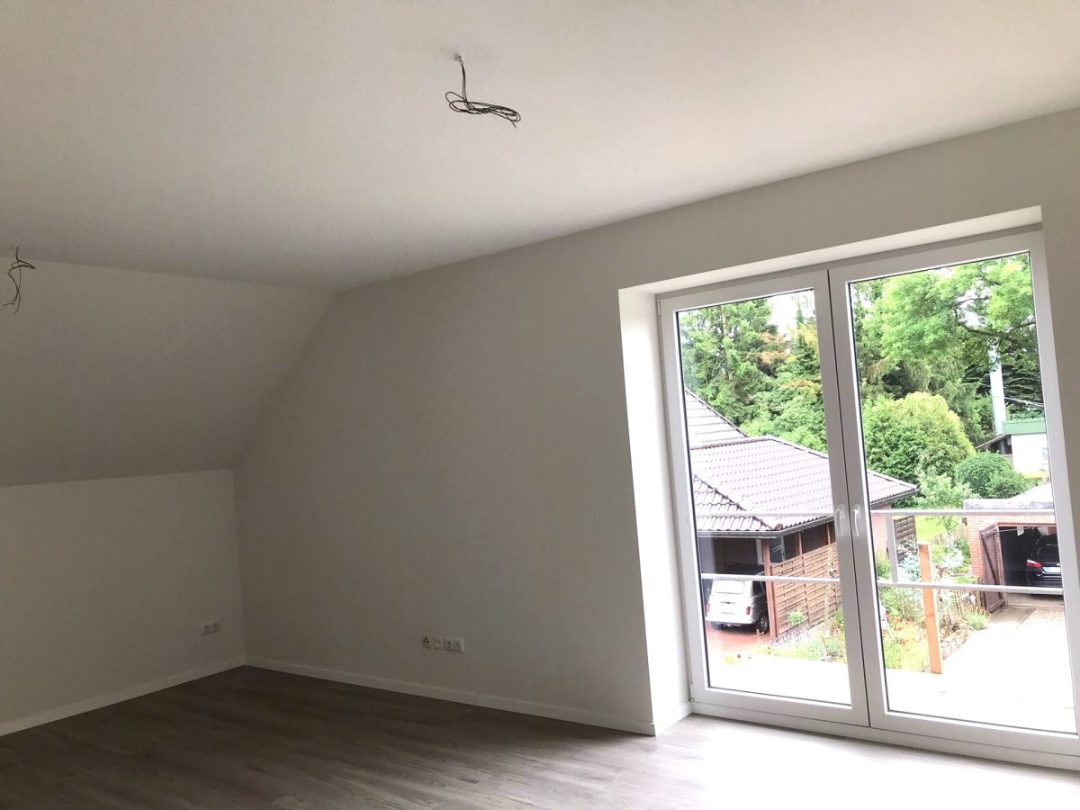 Immobilienangebot - Gokels - Alle - Tolles Wohngefühl nach Komplettsanierung
3 Zimmer Wohnung sucht ruhige Mieter