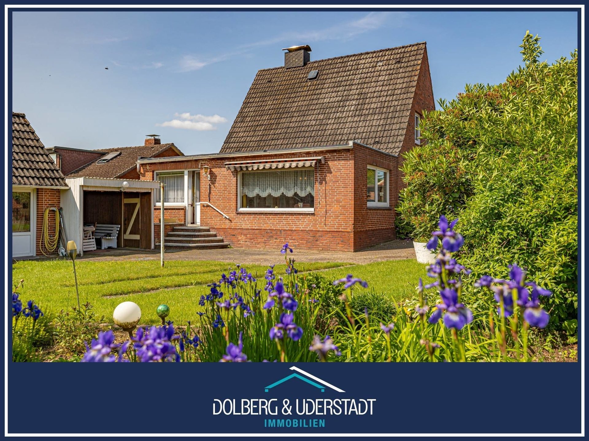 Immobilienangebot - Schenefeld - Alle - ---- Mehr Platz als man denkt ---
ruhiges Wohnen in Schenefeld bei Itzehoe