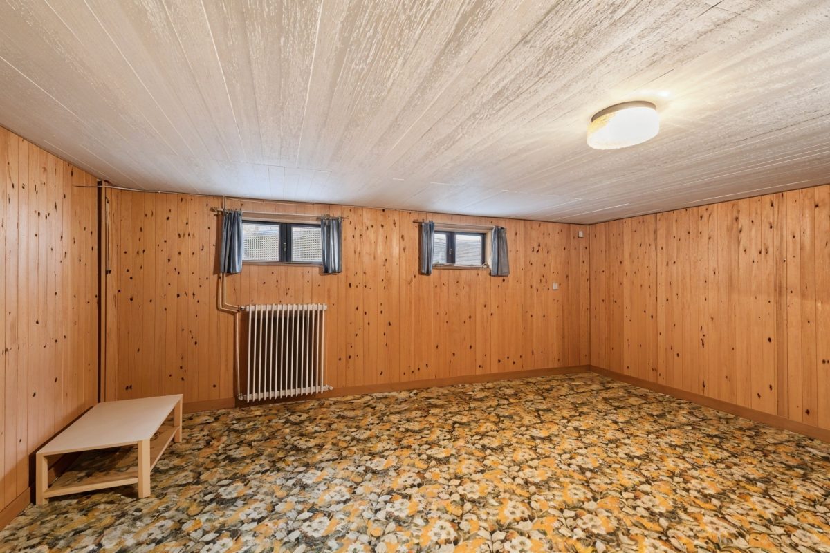 Immobilienangebot - Hamburg / Rahlstedt - Alle - Doppelhaushälfte in ruhiger Wohnlage mit Garten in Oldenfelde