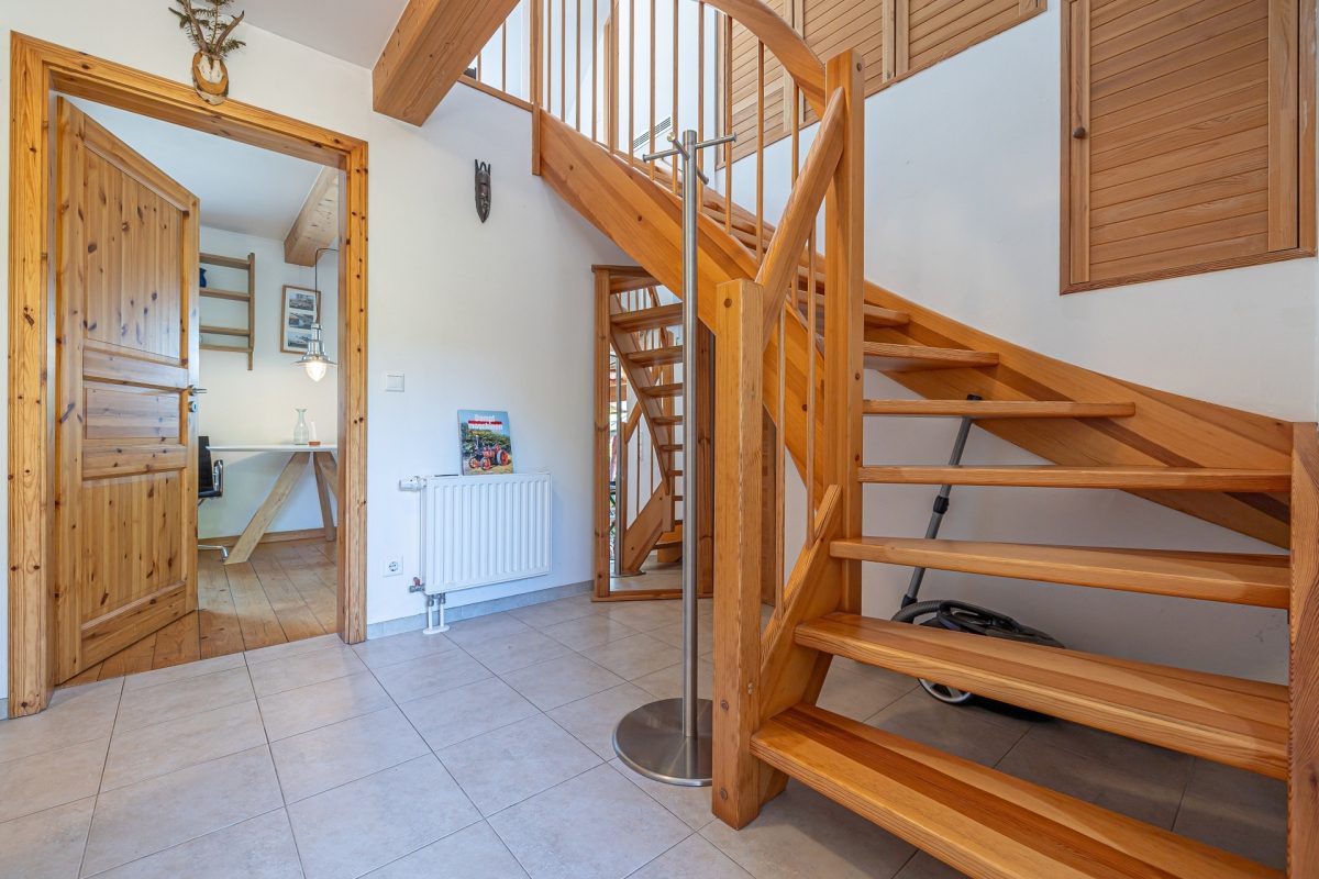 Immobilienangebot - Büdelsdorf - Alle - Klein fein mein - für Singles oder Paare
Doppelhaushälfte zum sofortigen Bezug