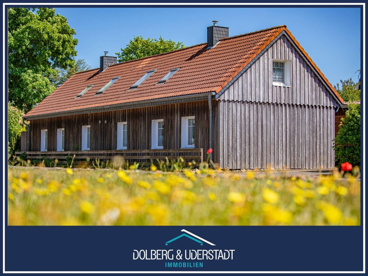 Immobilienangebot - Büdelsdorf - Alle - Doppelhaus  einzeln oder zusammen kaufen in Büdelsdorf