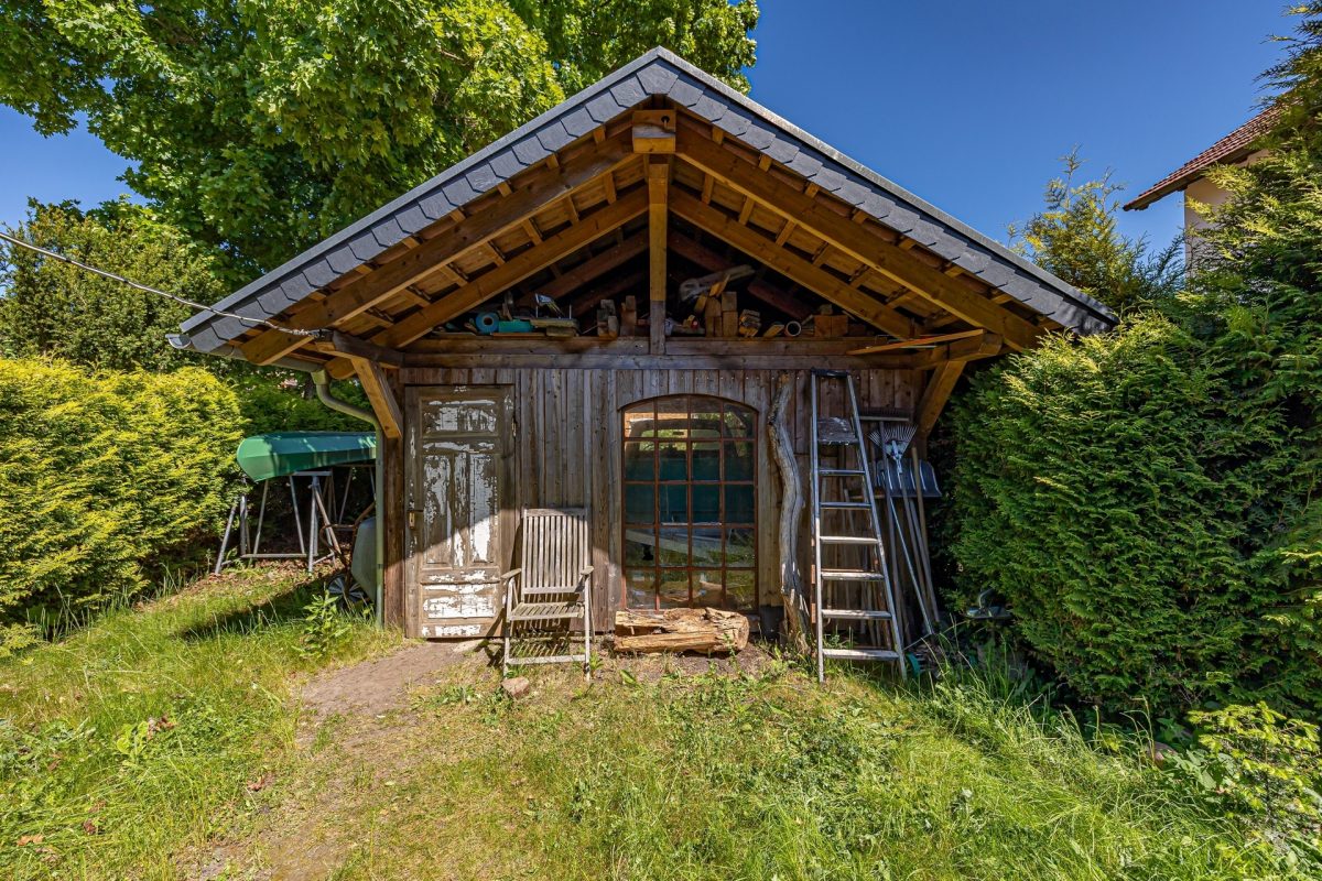 Immobilienangebot - Büdelsdorf - Alle - Doppelhaus  einzeln oder zusammen kaufen in Büdelsdorf