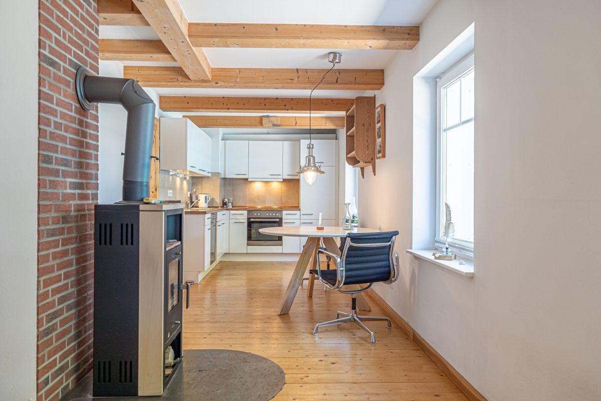 Immobilienangebot - Büdelsdorf - Alle - Doppelhaus  einzeln oder zusammen kaufen in Büdelsdorf