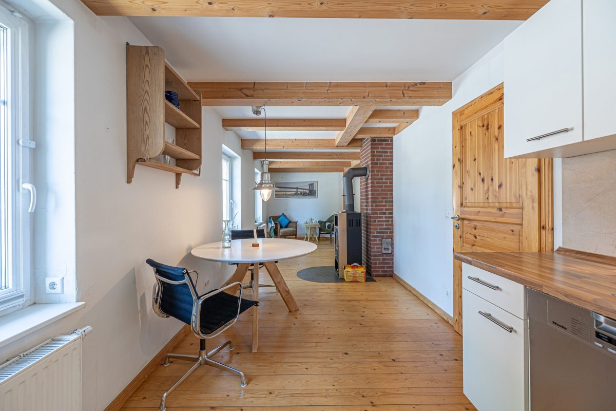 Immobilienangebot - Büdelsdorf - Alle - Doppelhaus  einzeln oder zusammen kaufen in Büdelsdorf