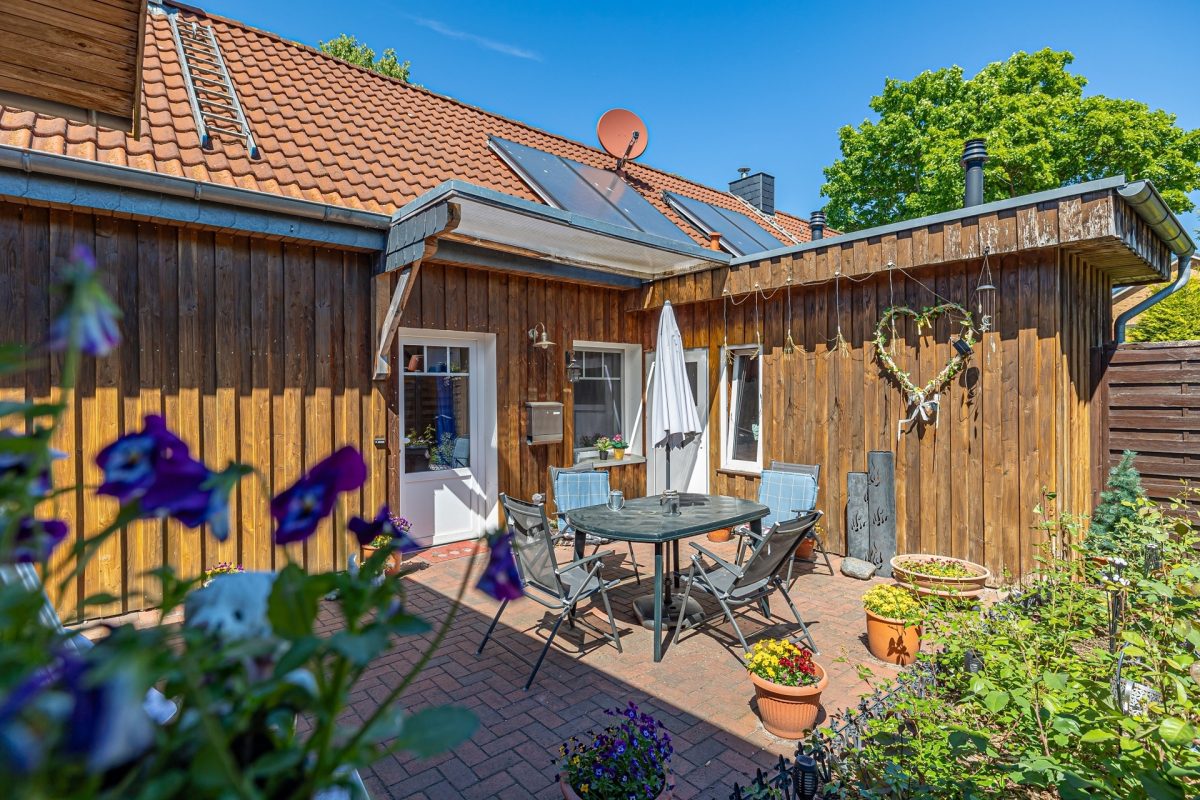 Immobilienangebot - Büdelsdorf - Alle - Doppelhaus  einzeln oder zusammen kaufen in Büdelsdorf