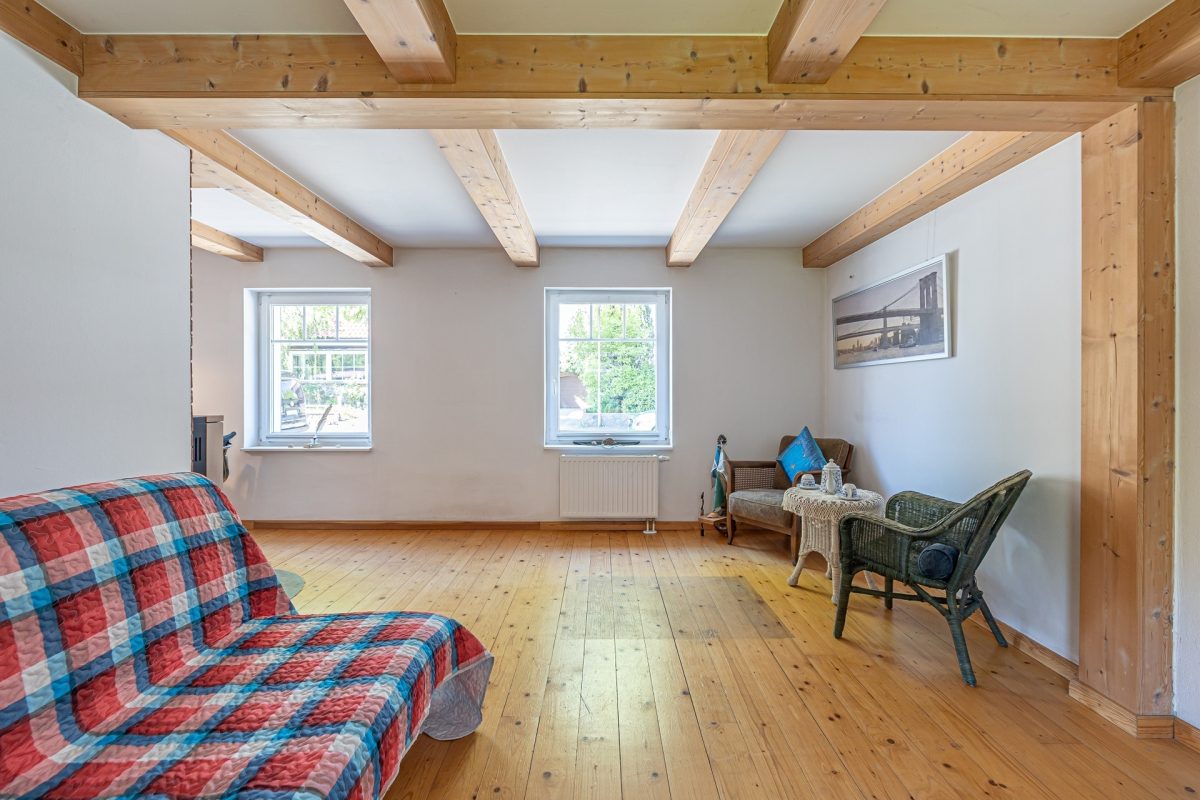 Immobilienangebot - Büdelsdorf - Alle - Doppelhaus  einzeln oder zusammen kaufen in Büdelsdorf