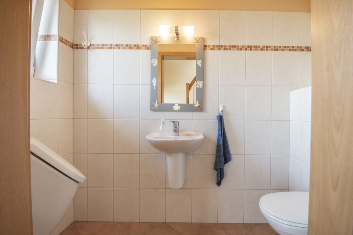 Immobilienangebot - Hanerau-Hademarschen - Alle - Gemütliches Zuhause mit Kamin, Garten & Platz für Hobbys