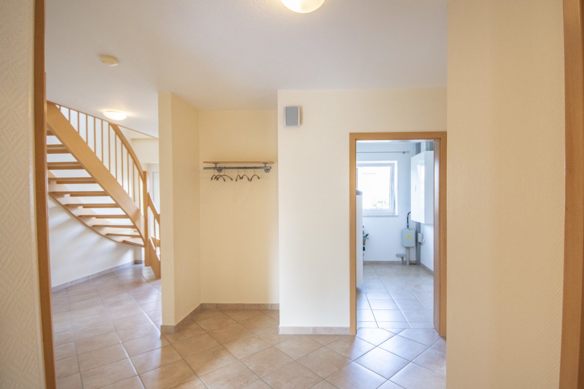 Immobilienangebot - Hanerau-Hademarschen - Alle - Gemütliches Zuhause mit Kamin, Garten & Platz für Hobbys