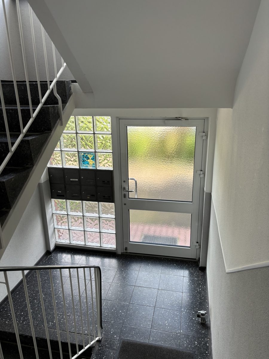 Immobilienangebot - Halstenbek - Alle - NUR NOCH WARTELISTE !!!
Helle 3-Zimmer-Wohnung mit Balkon in ruhiger Lage von Halstenbek  –