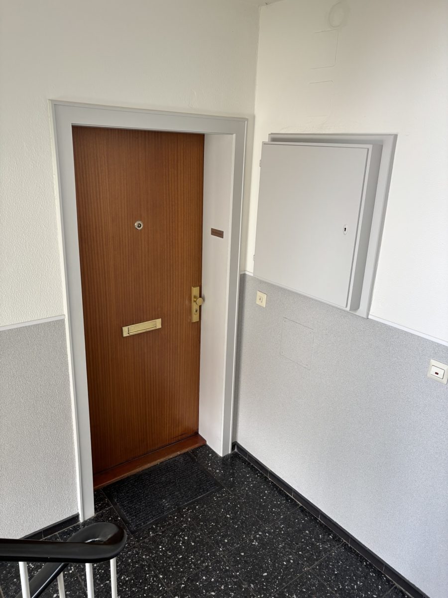 Immobilienangebot - Halstenbek - Alle - NUR NOCH WARTELISTE !!!
Helle 3-Zimmer-Wohnung mit Balkon in ruhiger Lage von Halstenbek  –