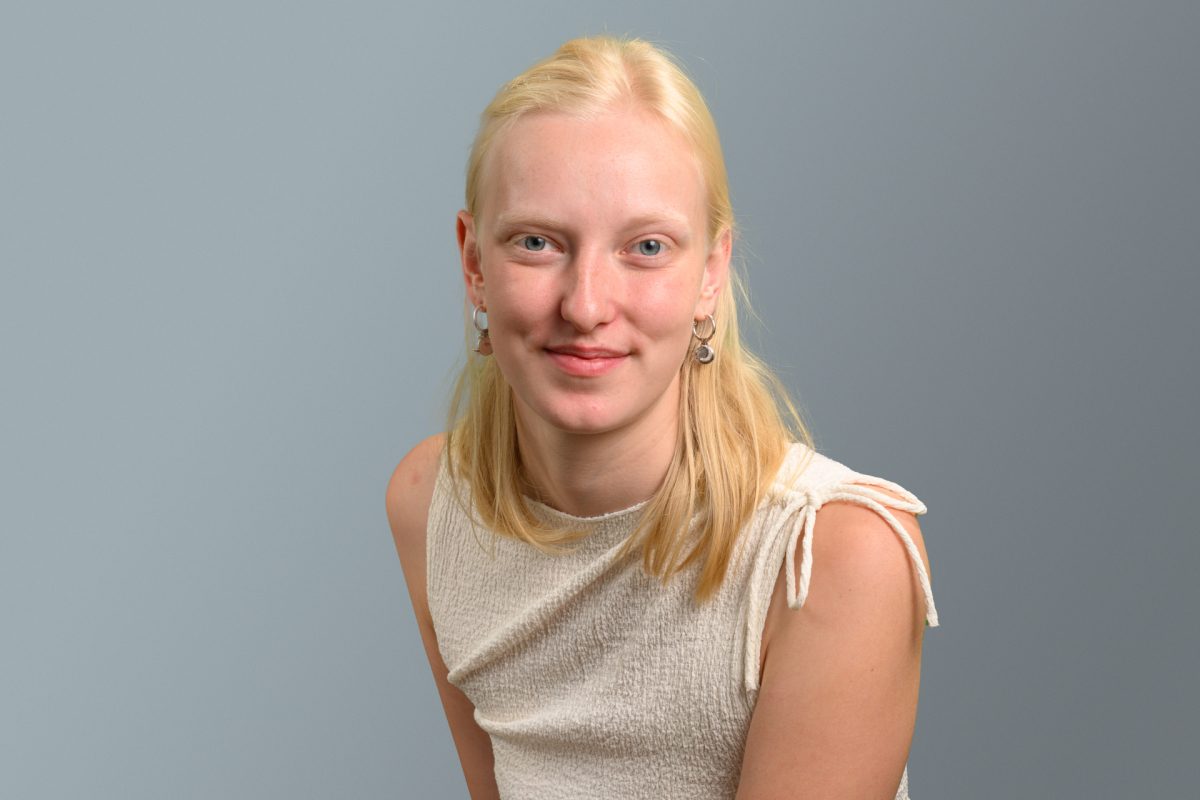 Foto von Leonie Wiencke
