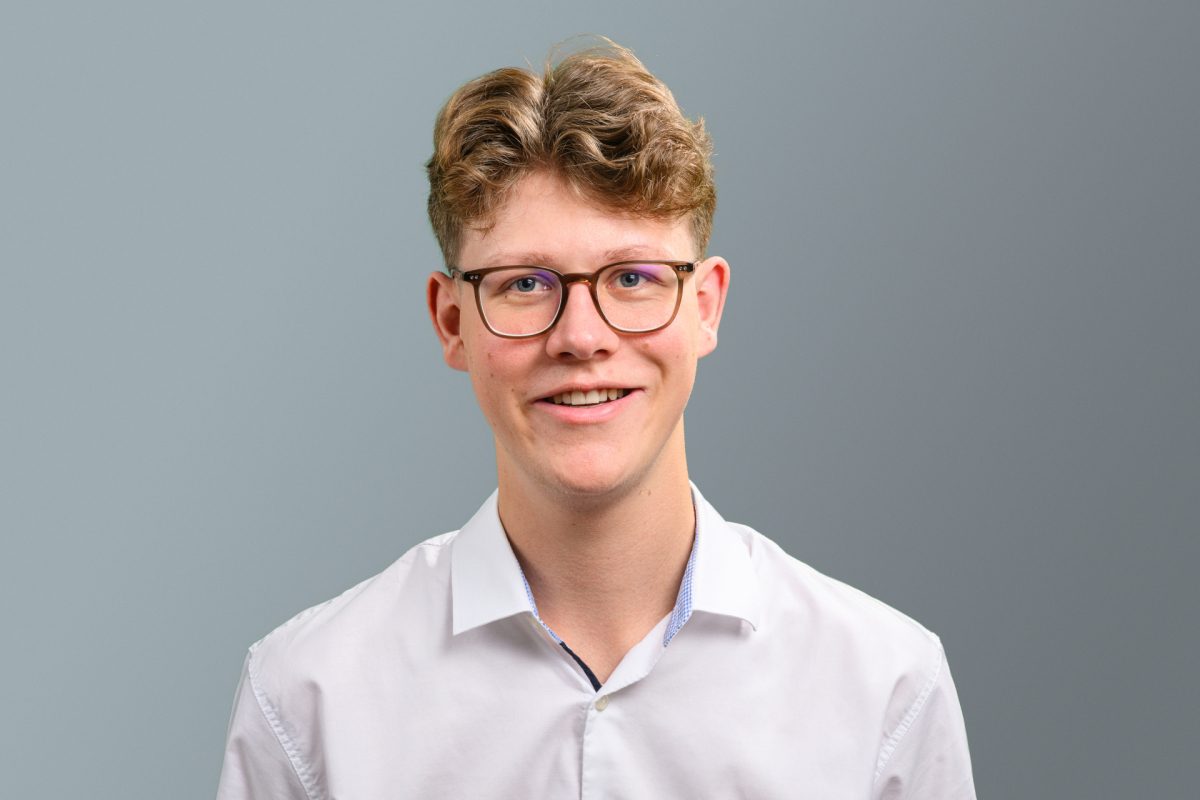 Foto von Till Schwarz