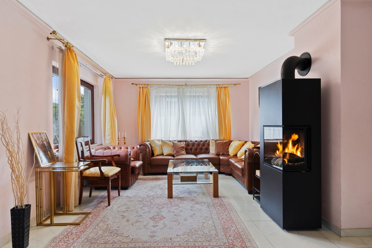 Immobilienangebot - Barsbüttel / Stellau - Alle - Einfamilienhaus mit vielen Möglichkeiten in ruhiger Anliegerstraße von Barsbüttel-Stellau !!!