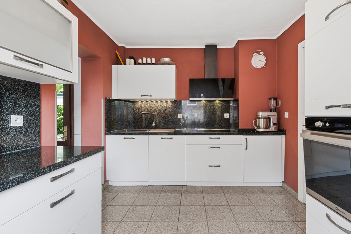 Immobilienangebot - Barsbüttel / Stellau - Alle - Einfamilienhaus mit vielen Möglichkeiten in ruhiger Anliegerstraße von Barsbüttel-Stellau !!!