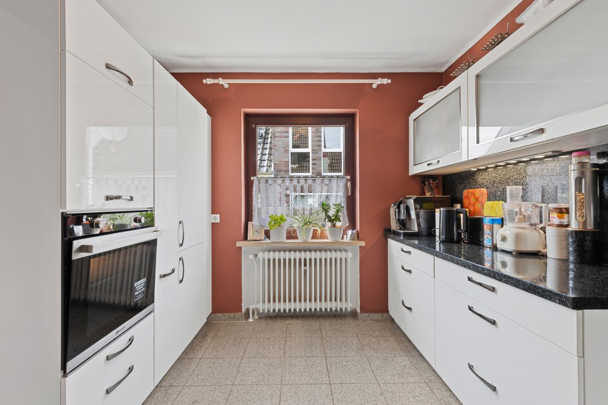 Immobilienangebot - Barsbüttel / Stellau - Alle - Einfamilienhaus mit vielen Möglichkeiten in ruhiger Anliegerstraße von Barsbüttel-Stellau !!!