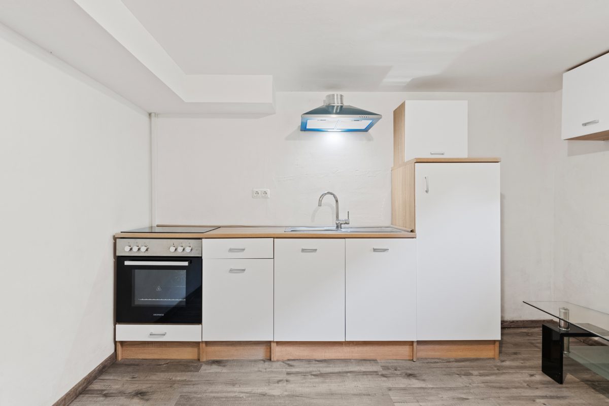 Immobilienangebot - Barsbüttel / Stellau - Alle - Einfamilienhaus mit vielen Möglichkeiten in ruhiger Anliegerstraße von Barsbüttel-Stellau !!!