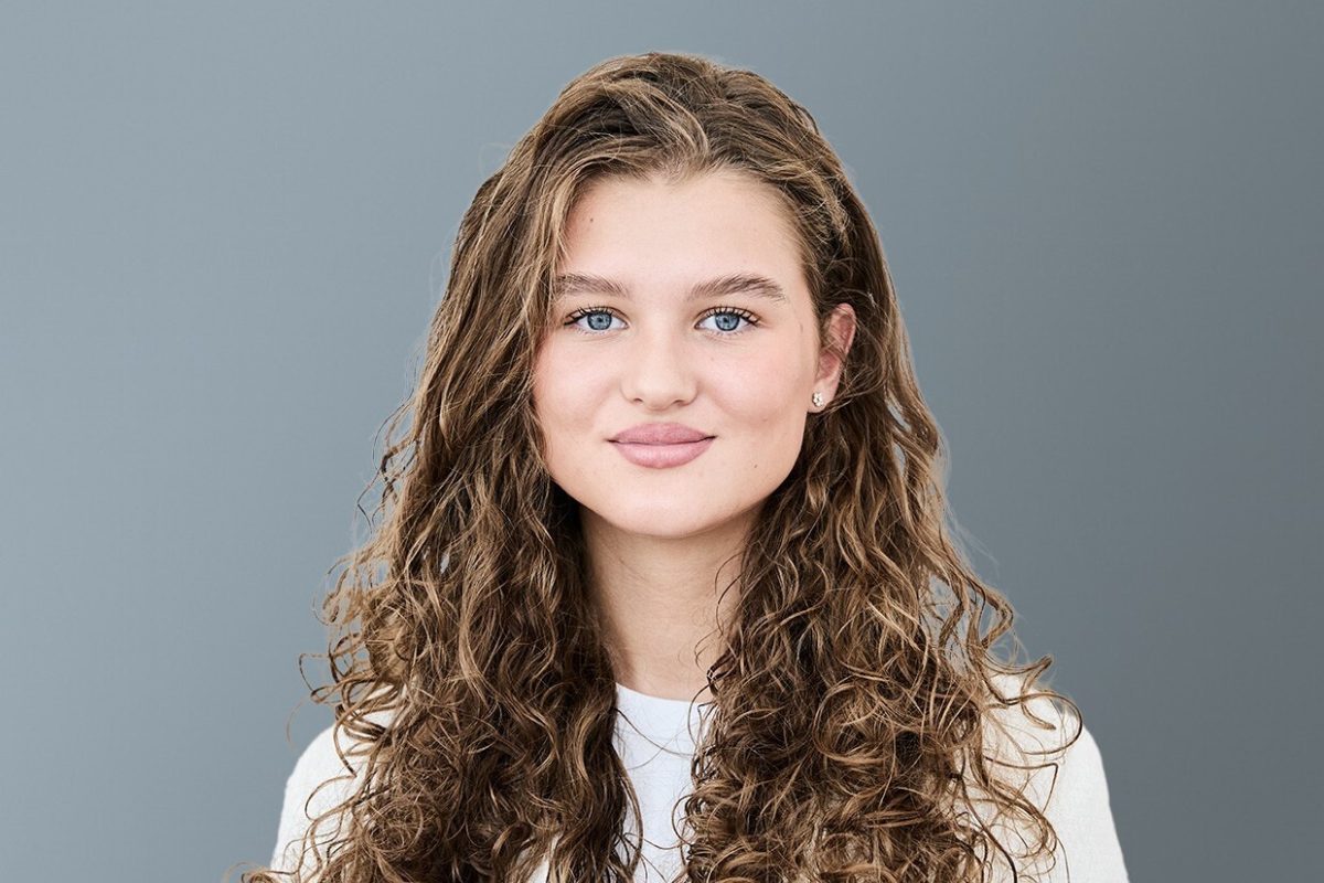Foto von Riva Crone