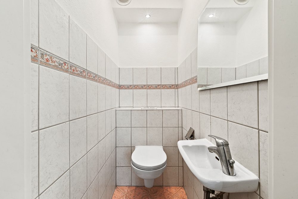 Immobilienangebot - Ammersbek / Lottbek - Alle - Hochwertige 3 Zimmer EG Wohnung im Grünen mit Terrasse, ca. 35 Minuten zur City mit der U-Bahn U1