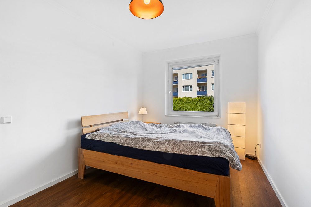 Immobilienangebot - Ammersbek / Lottbek - Alle - Hochwertige 3 Zimmer EG Wohnung im Grünen mit Terrasse, ca. 35 Minuten zur City mit der U-Bahn U1