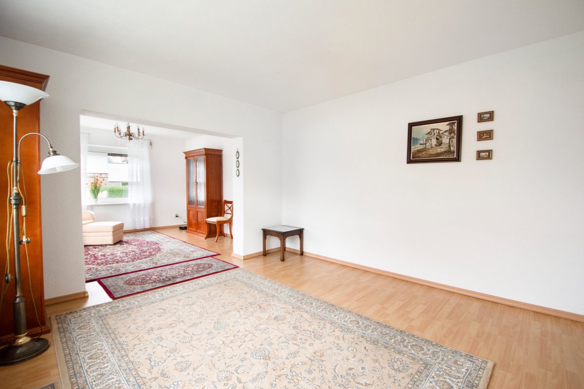 Immobilienangebot - Hanerau-Hademarschen - Alle - Tolles Einfamilienhaus in Hanerau-Hademarschen mit viel Komfort und Platz
